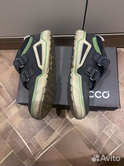 Кеды ecco 32