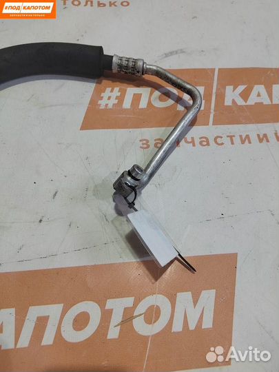 Трубка кондиционера Mazda 6 GH 2009 08B22