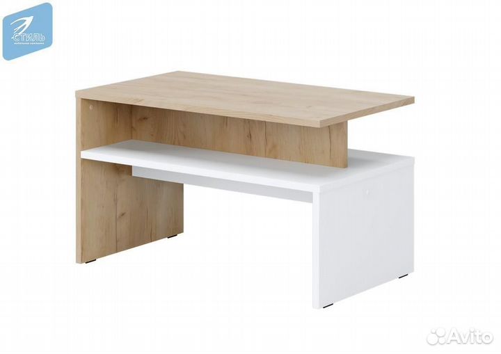 Стол журнальный №15