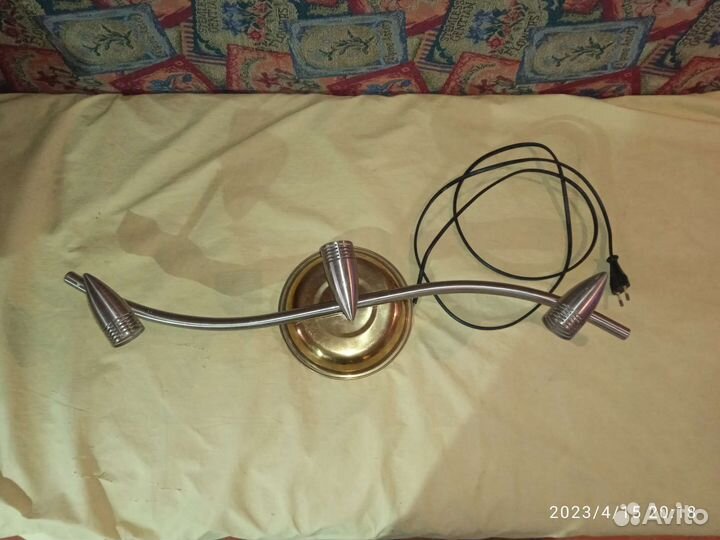 Светильник настенный