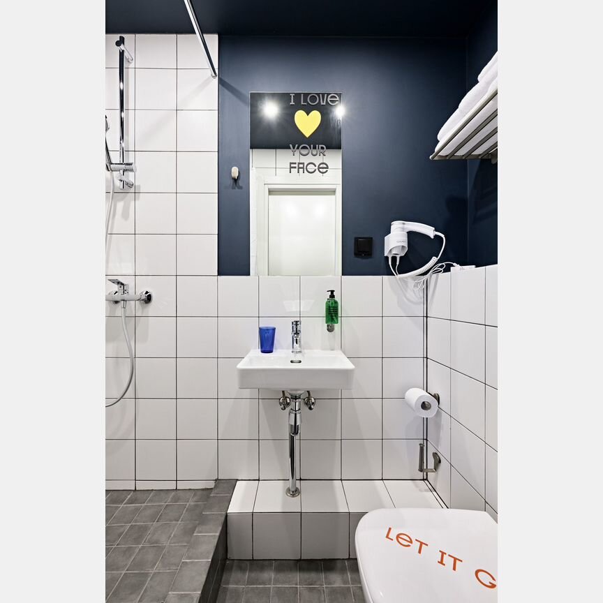 Апартаменты-студия, 20,9 м², 14/14 эт.