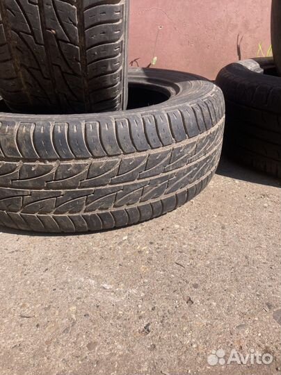 Pirelli Cinturato P6 195/60 R15 88H