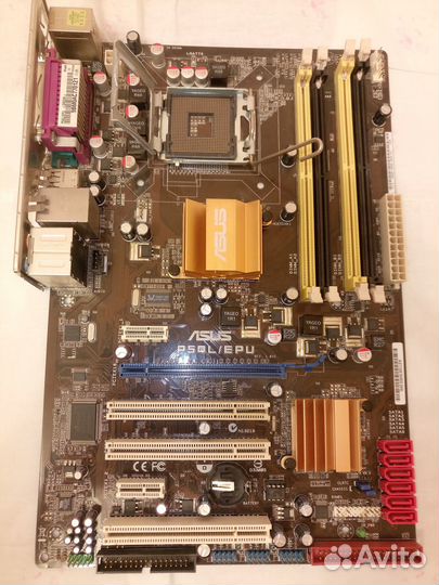 Asrock N68-GS3 UCC; asus P5QL/EPU и другие