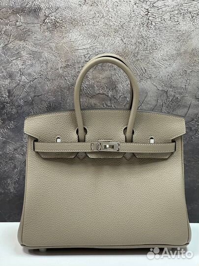 Сумка Hermes Birkin ручная