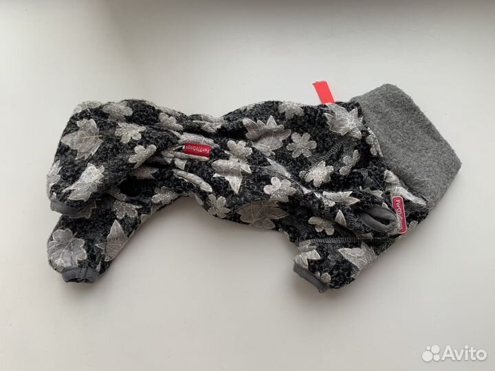 Одежда для маленьких собак