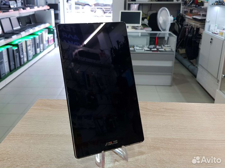 Планшет asus ZenPad C