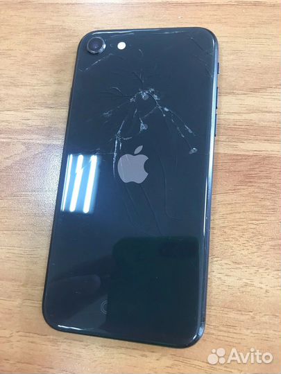 iPhone se2020 обмен с дп