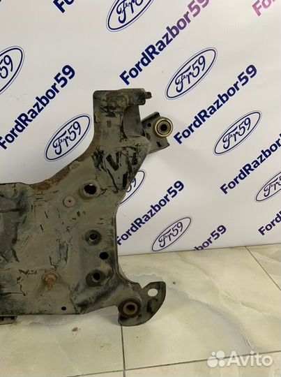 Подрамник передний Ford Focus 3 CB8 2011-2019