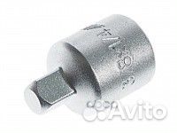 Адаптер (переходник не ударный) F3/8 х M1/4 JTC
