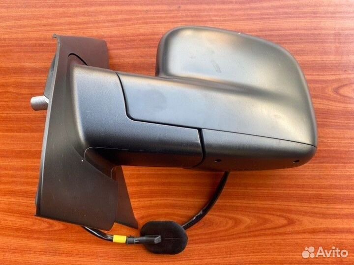 Зеркало наружное переднее левое Volkswagen
