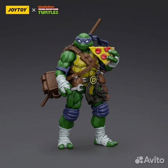 Tmnt-Donatello