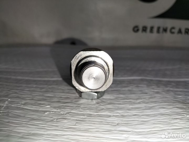 Рулевая тяга Оптима 18- 57724D4000