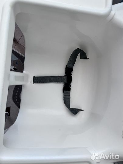 Бронь. Стульчик для кормления