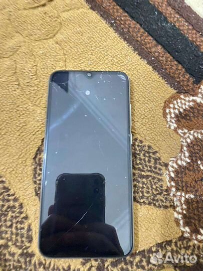 Телефон xiaomi redmi note 8 64gb