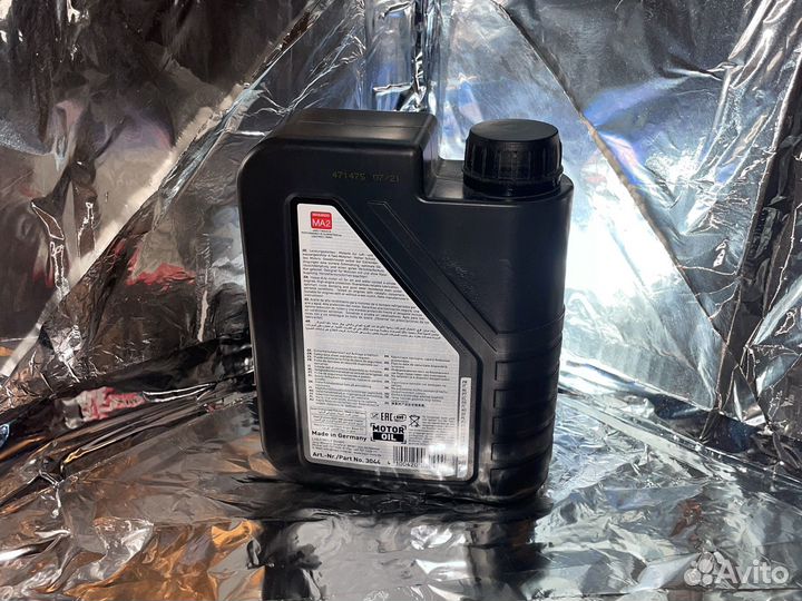 Liqui moly 10w40