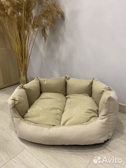 Лежанка для животных