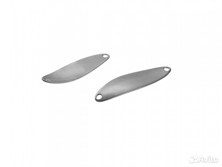 Блесна Микроколебалка #4