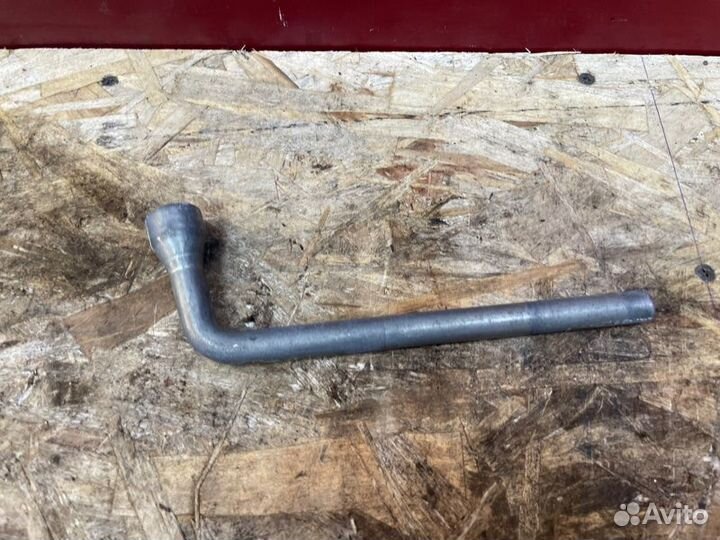 Ключ балонный LADA Vesta