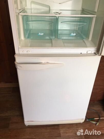 Холодильник бу