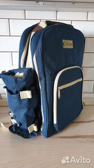 Набор для пикника рюкзак