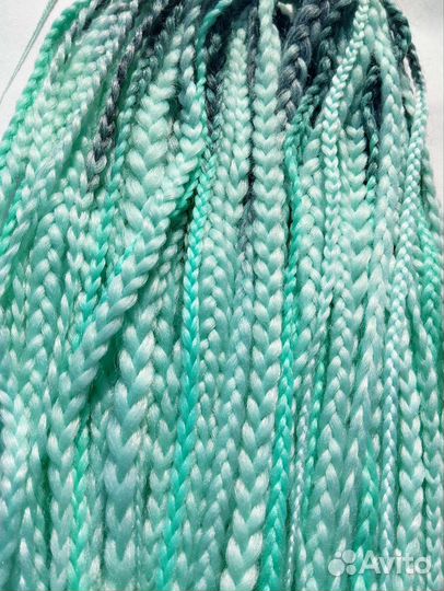 Афрокосы Керчь