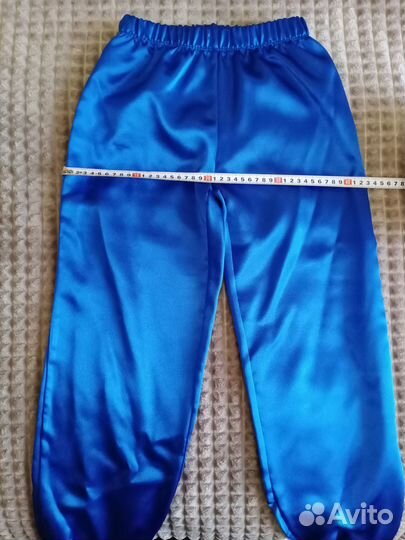 Костюм для танцев диско, хип-хоп