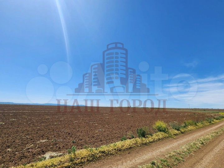 Участок 5,3 га (ИЖС)