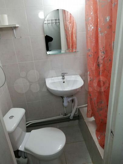 Квартира-студия, 12 м², 1/5 эт.