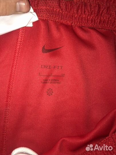 Шорты мужские nike