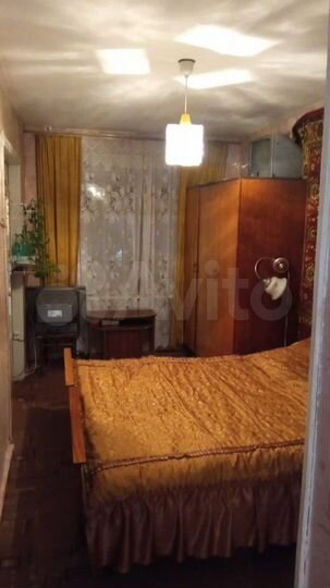 2-к. квартира, 48 м², 4/5 эт.