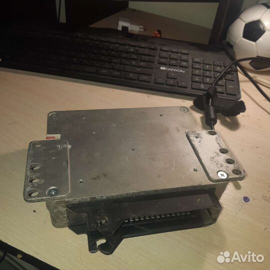 Эбу мозги на ваз 2114, Январь. Есть торг