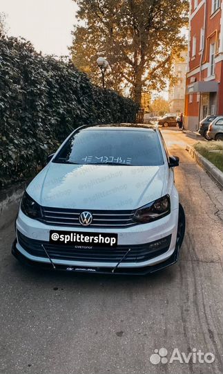 Штанги тяги для сплиттера