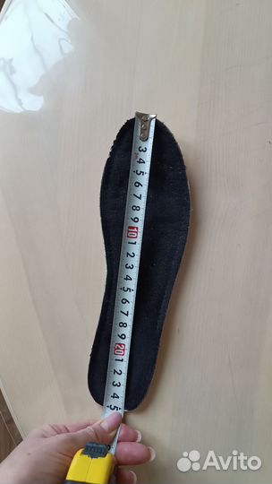 Ботинки женские демисезонные 39 размер