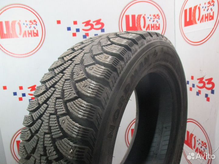 Nokian Tyres Nordman 4 215/55 R16