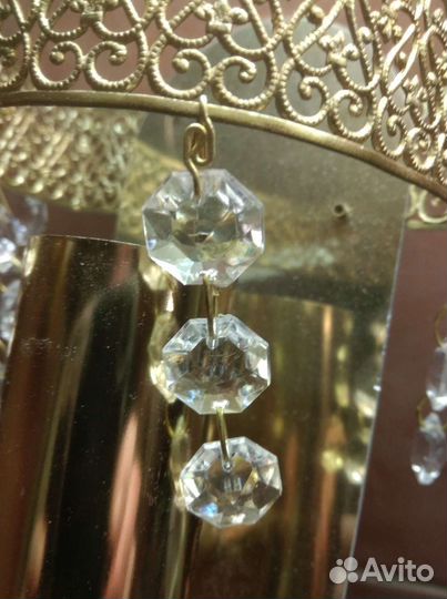 Настенный светильник бра