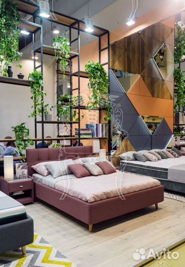 Матрас Askona Ormatek Koyka Новый