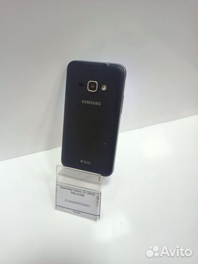 Samsung Galaxy J1 (2016) SM-J120F