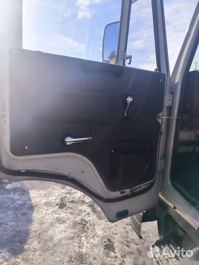 КАМАЗ 54115-15, 2004