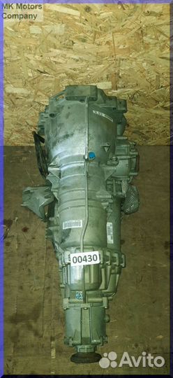 Вариатор АКПП CDH LKS 1,8 Audi А4 А5 А6