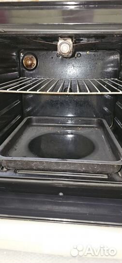 Газовая плита бу ardo