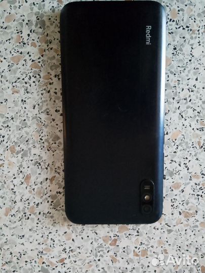 Xiaomi Redmi 9A, 2/32 ГБ