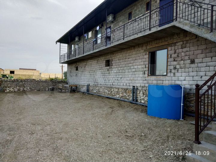 Дом 65 м² на участке 4,5 сот.