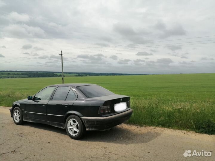 Зимние колеса r15 BMW e36 e46