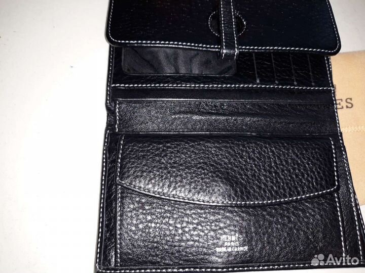 Портмоне-кошелек hermes