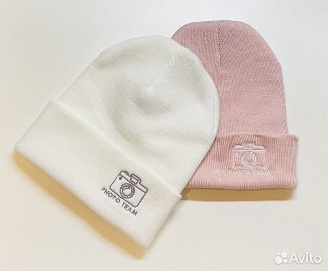 Машинная вышивка