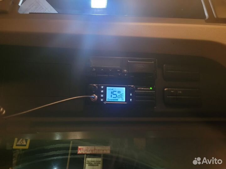 Настройка диагностика Антенн и Радиостанций