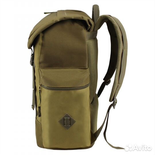 Рюкзак рыболовный aquatic рд-04Х, хаки