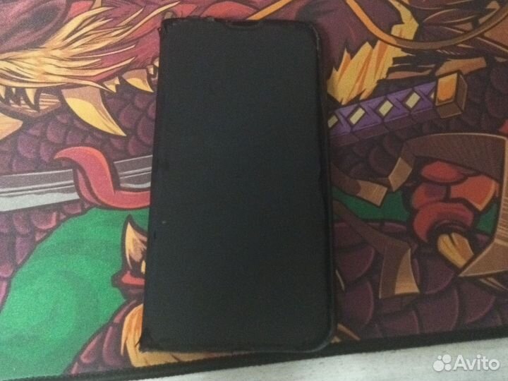 Чехол на honor 10 lite