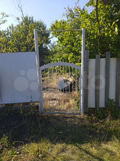 Участок 6 сот. (ИЖС)