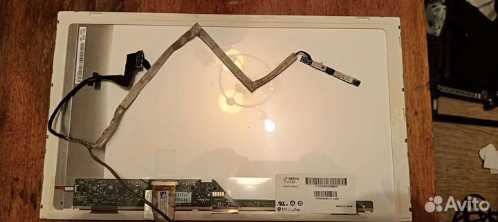 Матрица для ноутбука